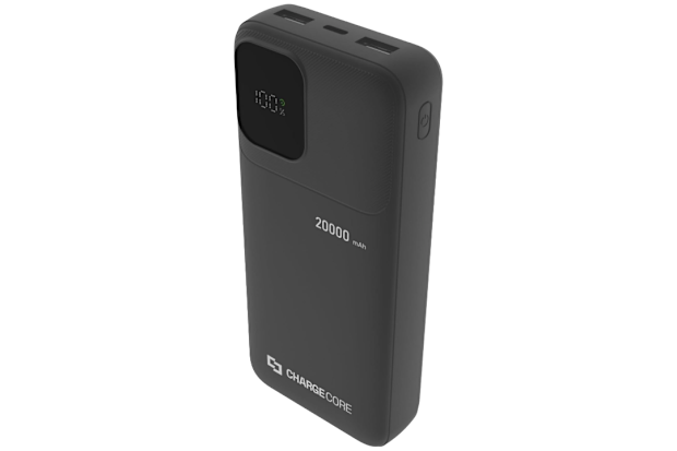 Laser Power bank