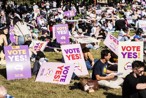 Why The Yes Vote Will Fail And What The Government Should Do