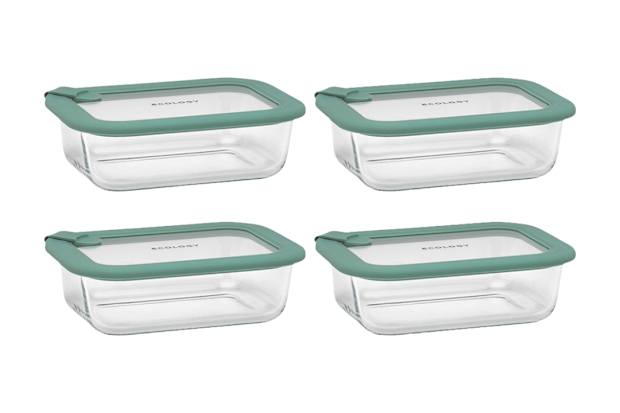 Ecology Store Food Storage Containers.