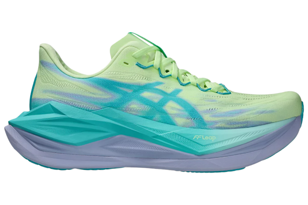 Asics Superblast 3 review
