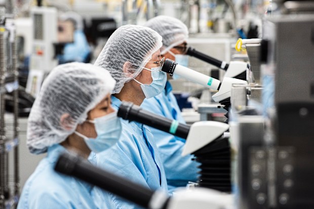 Cochlear’s (COH ASX) profit hit as Nucleus Nexa System rollout lags