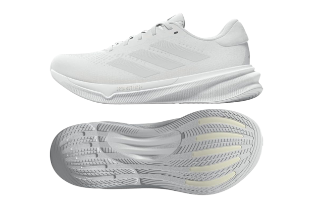 Adidas Performance Supernova Stride 2 Women’s Running Shoes.