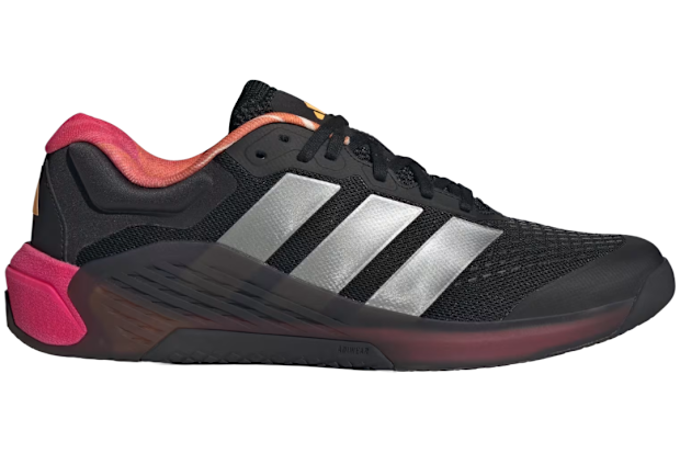 Best strength training shoes for the gym
