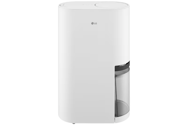 Air purifier versus dehumidifier