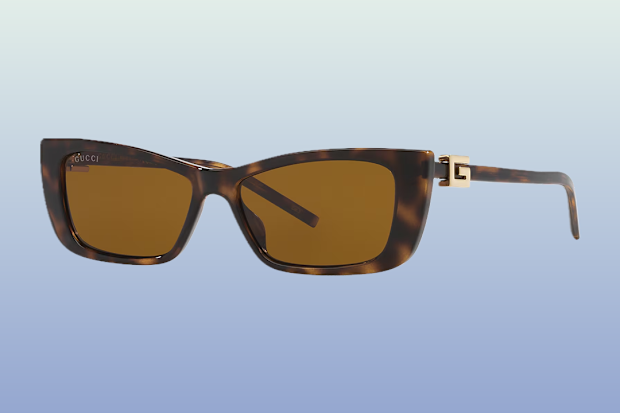 Gucci GG1681S Sunglasses.