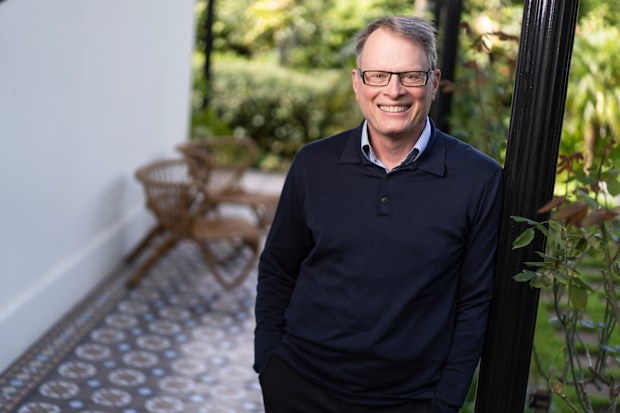 Viralytics band back together for ImmVirX cancer start-up