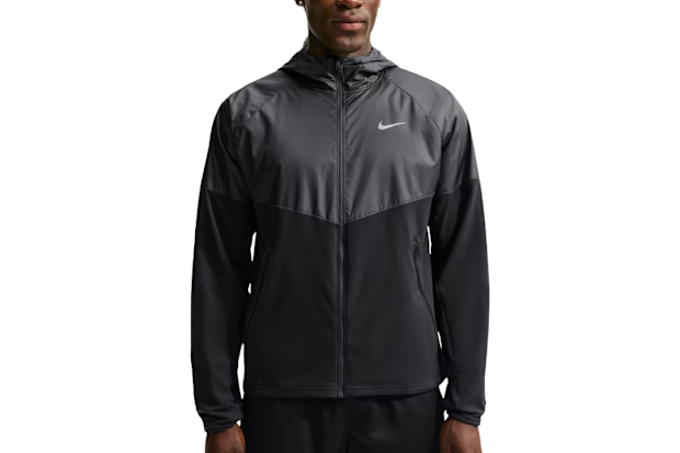 Winter workout thermals