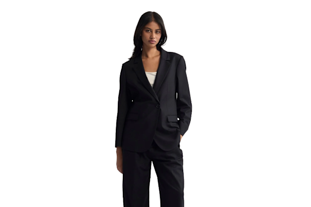 Oxford Calliope Blazer.