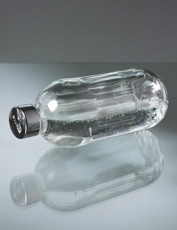aarke Glass Water Bottle Pro 800ml.