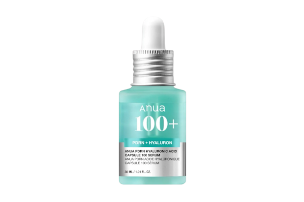 Anua PDRN Hyaluronic Acid Capsule 100 Serum 30ml.