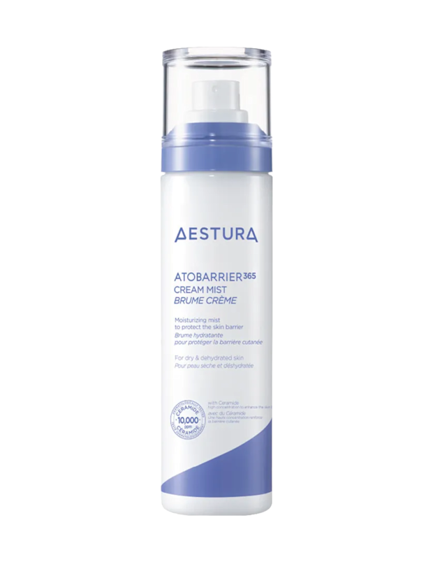 Aestura Atobarrier365 Cream Mist.
