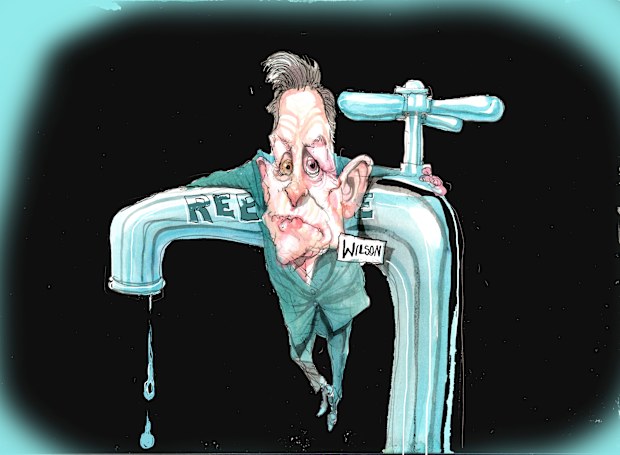 Reece off-market buyback: Company revives unusual tactic amid share ...