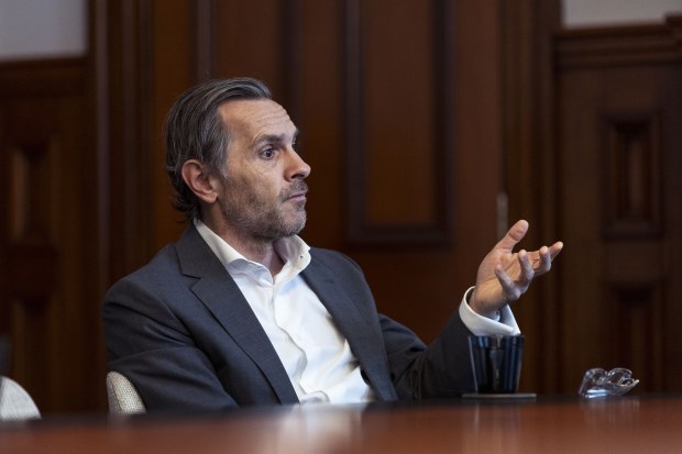 Interest rates: Two charts from State Street economist Dwyfor Evans ...