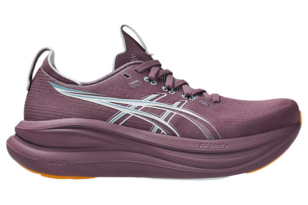 Asics Superblast 3 review