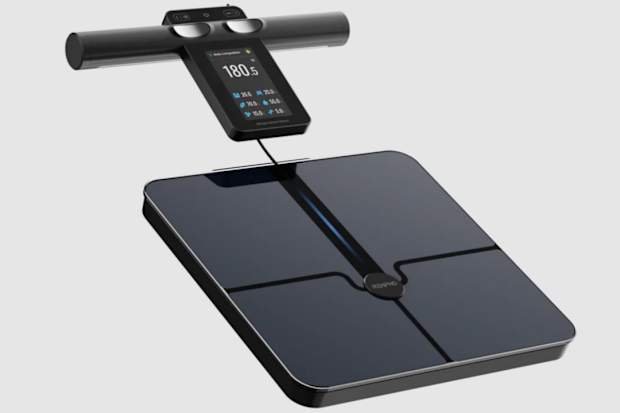 Renpho scales