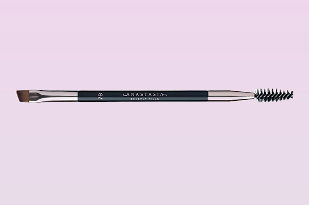 Anastasia Beverly Hills Eyebrow Brush #7B.