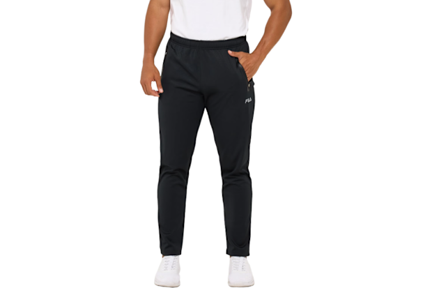 Affordable retailer activewear