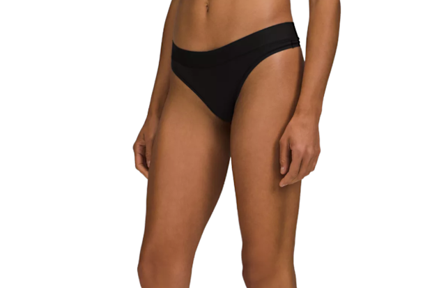 Best seamless underwear 