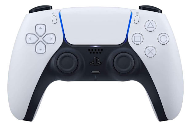 PlayStation Controller