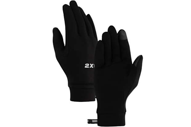 Winter workout thermals