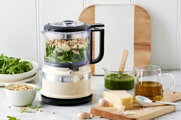 KitchenAid food chopper