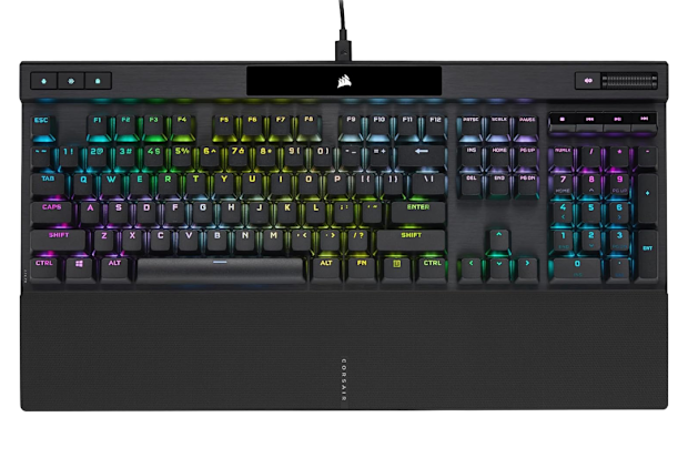 Corsair Keyboard