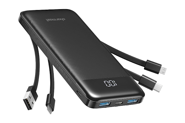 Charmast 10000mAh Power Bank
