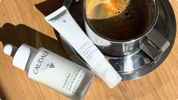 French pharmacy beauty trend