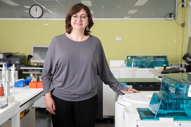 Virtus half-year result: Virtus Health says IVF services are not ...