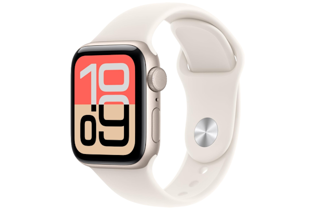 Apple Watch SE