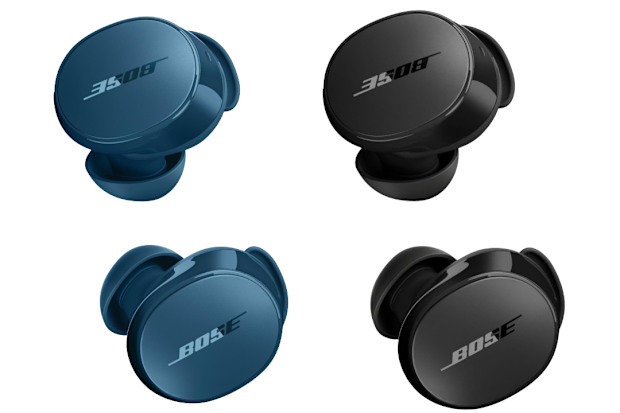 Bose Earbuds