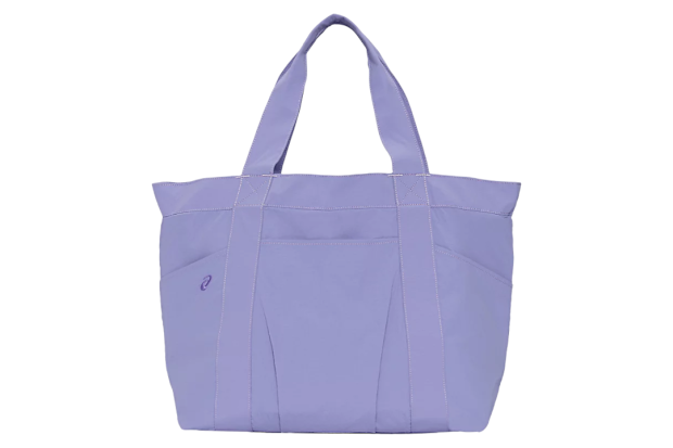 Asics tote bag