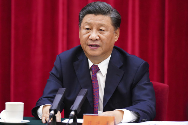 The ascendancy of Xi Jinping in China has changed the basic assumptions about the nation that other powers had.