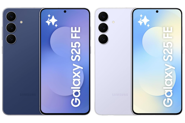Samsung Galaxy S25 FE [AU Version], AI Phone
