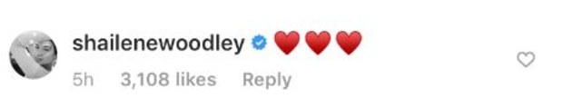 Miley Cyrus, split, statement, celebrities comment, Shailene Woodley