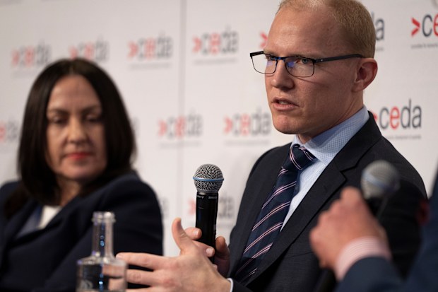 100pc renewables ‘is where we’re heading’: AEMO boss