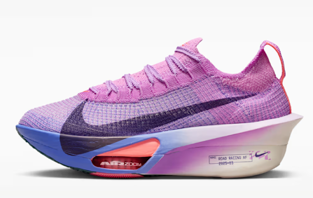Best running shoes as voted by runners