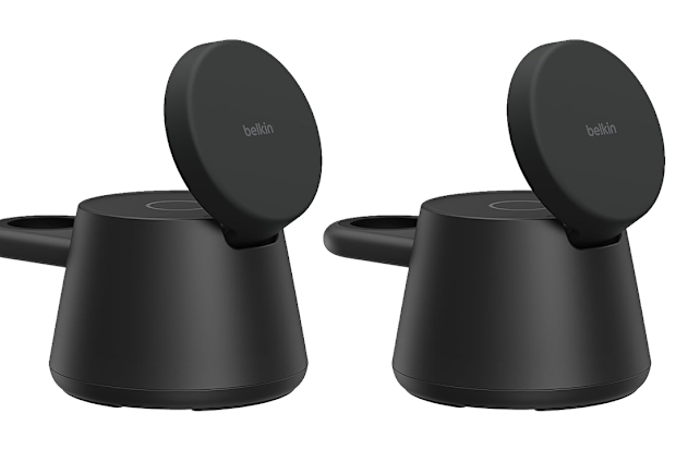 Wireless charger