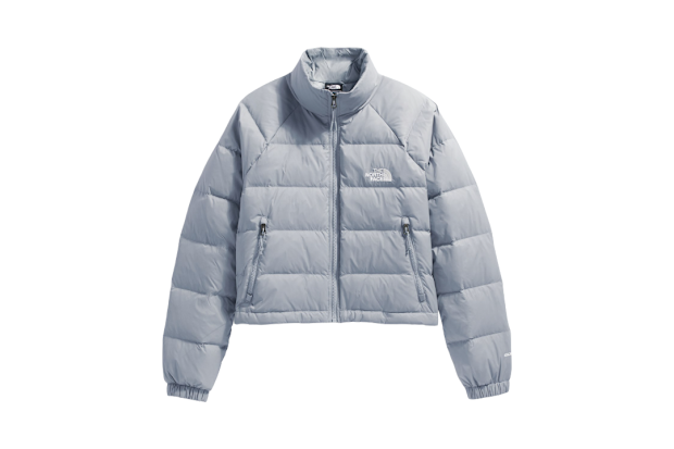 The North Face Hydrenalite Down Short Jacket.