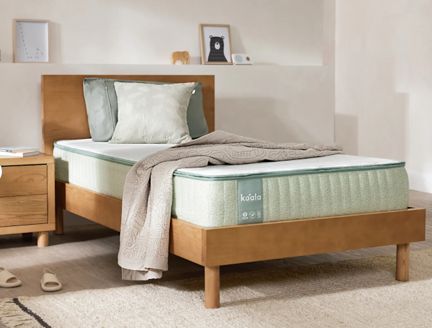 Best mattresses EOFY sale