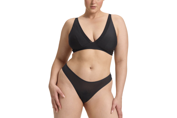 Best seamless underwear 