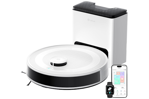 Lefant M2 Plus Robot