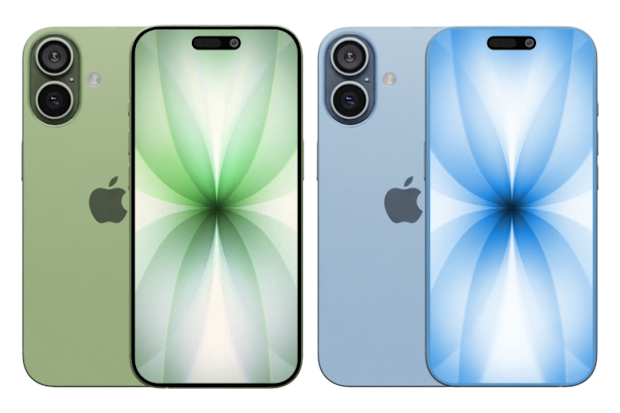 Apple iPhone
