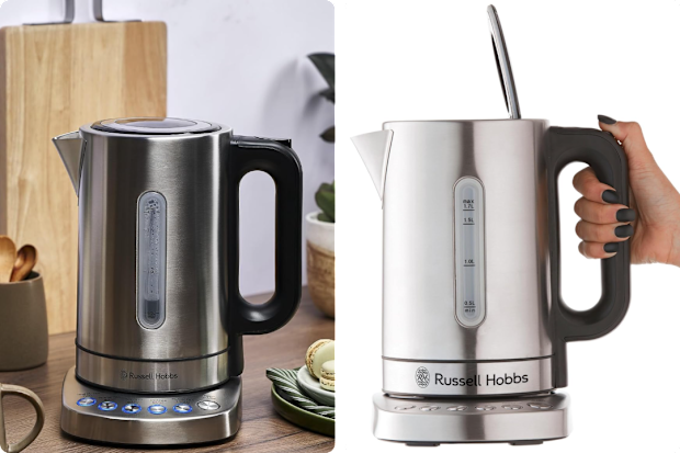 Russell Hobbs kettle