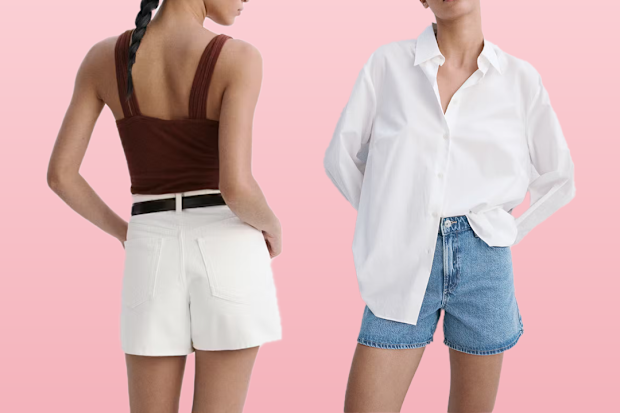 Hailey Bieber Mango collection