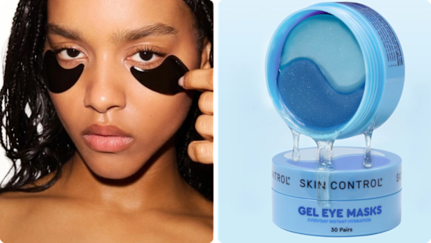Under-eye patches list