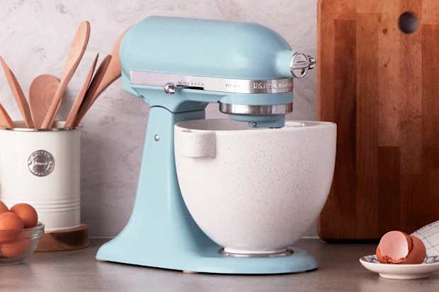 KitchenAid Stand Mixer