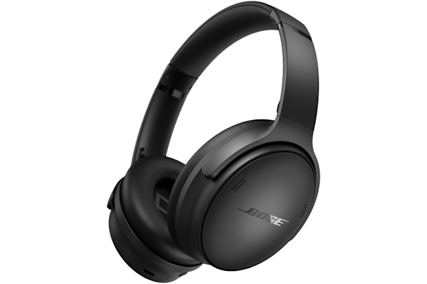 Bose SC Comfort Headphones