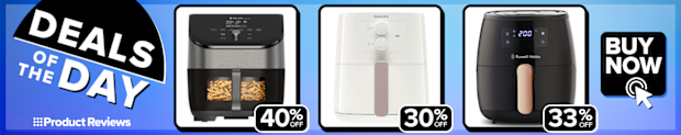 Deals of the Day
