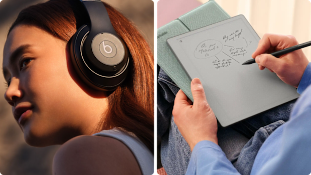 Commute tech
